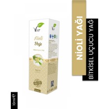 Vhp Nioli Yağı 10 cc