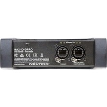 Neutrik Na2-Io-Dpro Dante Adaptör