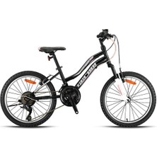 Geroni Swan Lady Plus 20 Jant Vitesli Çocuk Bisikleti