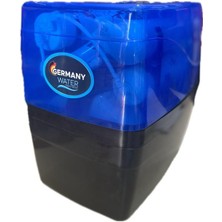 8 Litre Pompalı Su Arıtma Cihazı