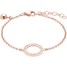 Işıltısıyla Göz Alıcı Zarif Manyetik Bileklik