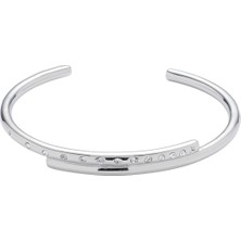 Energetix Işıltılı Kristalli İnce Manyetik Bileklik