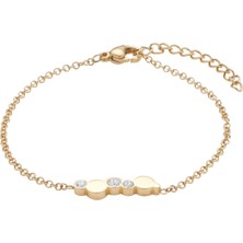 Energetix Modern Tasarımlı Ayarlanabilir Manyetik Bileklik