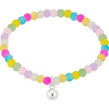 Energetix Çocuklar İçin Renkli Manyetik Bileklik