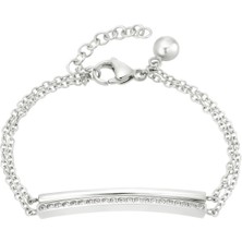 Energetix Eğlenceli Görünümlü İki Sıralı Manyetik Bileklik