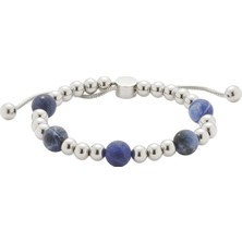 Energetix Sodalit Manyetik Bileklik