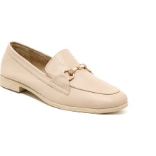 Kadın Oxford ( Klasik) RC-25Y-167-M-2057 John May Bej