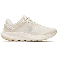 Merrell Antora 4 Kadın Bej Patika Koşusu Ayakkabısı
