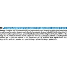 Purina Proplan Kısır Kedi Maması Hindi Etli 1 kg