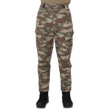 Single Sword Rüzgar Geçirmez Softshell Pantolon