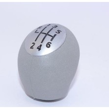 Vites Topuzu Kangoo Iıı Gri 09>