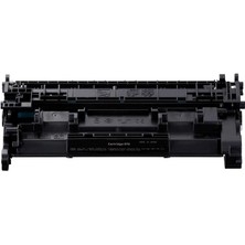GörkemBüro Görkembüro® Canon I-Sensys MF465DW Toner / Chipli - CRG070