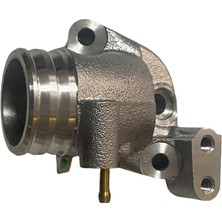 Pcx 232A Honda Pcx 125 2021 - 2024 Manifolt Gövdesi Wuyang