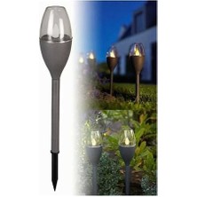 3W Solar Çim Armatürü