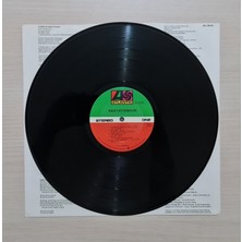 Ringo Starr - Ringo's Rotogravure - 1976 - Dönem Baskı Plak - Longplay - Lp