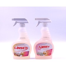 2'li Avantaj Paket, Oda Parfümü Set, 2x500 ml Çiçek Bahçesi & Maestro, Kötü Kokuları Önler, Detsan Güvencesiyle (51. Yıl)