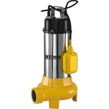 Rtrmax RTM842 Foseptik Dalgıç Pompa 1100W 8mt