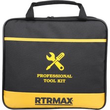 Rtrmax El Aleti Seti 160 Parça RTK1001
