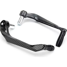 Manet Koruma Siyah (Karbon)