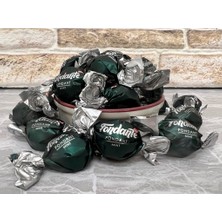 Fondante Çikolata Dolgulu Naneli 1000 gr