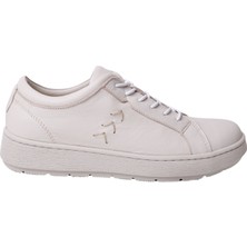 Mammamia Kadın Deri Ayakkabı D25YA-575