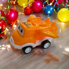 Cmk Sevimli Uçak Kalemtraş