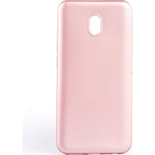 Israh Redmi 8A Cep Telefonu Için Uyumlu Kılıf Premier Yumuşak Renkli Silikon Kapak