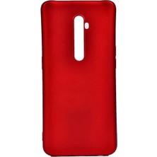 Oppo Reno 2 Cep Telefonu Için Uyumlu Kılıf Premier Esnek Koruma Yumuşak Kapak