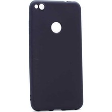 Huawei P9 Lite 2017 Için Uyumlu Kılıf Premier Yumuşak Renkli Silikon Kapak