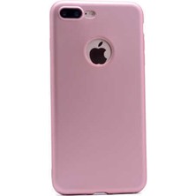 Apple iPhone 7 Plus Uyumlu Kılıf Premier Silikon