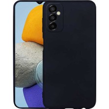 Israh Samsung Galaxy M23 Cep Telefonu Için Uyumlu Kılıf Premier Esnek Koruma Yumuşak Renkli Kapak