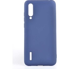 Israh Mi 9 Lite Için Uyumlu Kılıf Premier Yumuşak Renkli Silikon Kapak