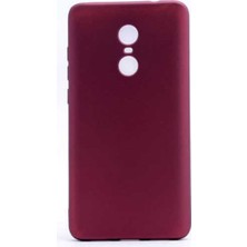 Redmi Note 4x Için Uyumlu Kılıf Renkli Soft Yumuşak Kapak Premier Silikon