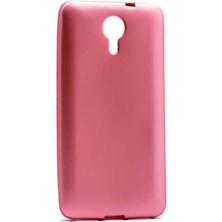 General Mobile 4g Android One Cep Telefonu Için Uyumlu Kılıf Premier Esnek Koruma Yumuşak Kapak