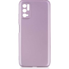 Redmi Note 10 5g Cep Telefonu Için Uyumlu Kılıf Premier Yumuşak Renkli Silikon Kapak