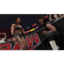 Wwe 2K25 – Playstation 5