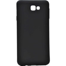 Israh Samsung Galaxy J7 Prime Cep Telefonu Için Uyumlu Kılıf Premier Esnek Koruma Yumuşak Kapak