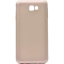 Samsung Galaxy J7 Prime Için Uyumlu Kılıf Yumuşak Soft Renkli Kapak Premier Silikon