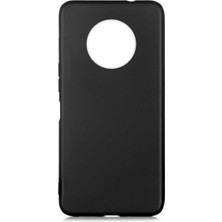 Infinix Note 7 Için Uyumlu Kılıf Premier Yumuşak Renkli Silikon Kapak