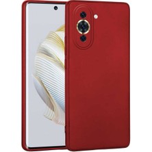 Huawei Nova 10 Cep Telefonu Için Uyumlu Kılıf Premier Esnek Koruma Yumuşak Renkli Kapak