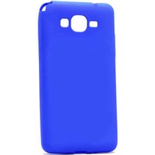 Samsung Galaxy J2 Prime Cep Telefonu Için Uyumlu Kılıf Premier Esnek Koruma Yumuşak Kapak