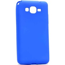 Samsung Galaxy J2 Prime Cep Telefonu Için Uyumlu Kılıf Premier Esnek Koruma Yumuşak Kapak