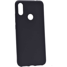 Redmi Note 7 Cep Telefonu Için Uyumlu Kılıf Premier Yumuşak Renkli Silikon Kapak