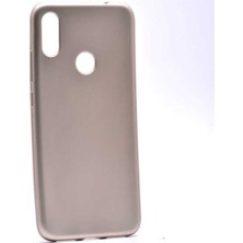 Israh Redmi Note 7 Için Uyumlu Kılıf Premier Yumuşak Renkli Silikon Kapak