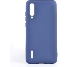 Israh Mi 9 Lite Cep Telefonu Için Uyumlu Kılıf Premier Yumuşak Renkli Silikon Kapak