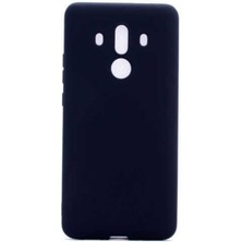 Huawei Mate 10 Pro Cep Telefonu Için Uyumlu Kılıf Premier Yumuşak Renkli Silikon Kapak