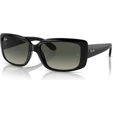Ray-Ban 4389 601/71 58-17-135 Kadın Güneş Gözlüğü