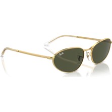 Ray-Ban 3734 001/31 56-18-145 Kadın Güneş Gözlüğü