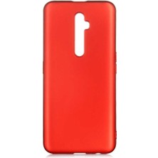 Oppo Reno 2z Cep Telefonu Için Uyumlu Kılıf Premier Esnek Koruma Yumuşak Kapak