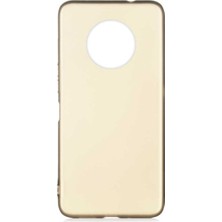 Infinix Note 7 Için Uyumlu Kılıf Renkli Silikon Yumuşak Esnek Premier Kapak